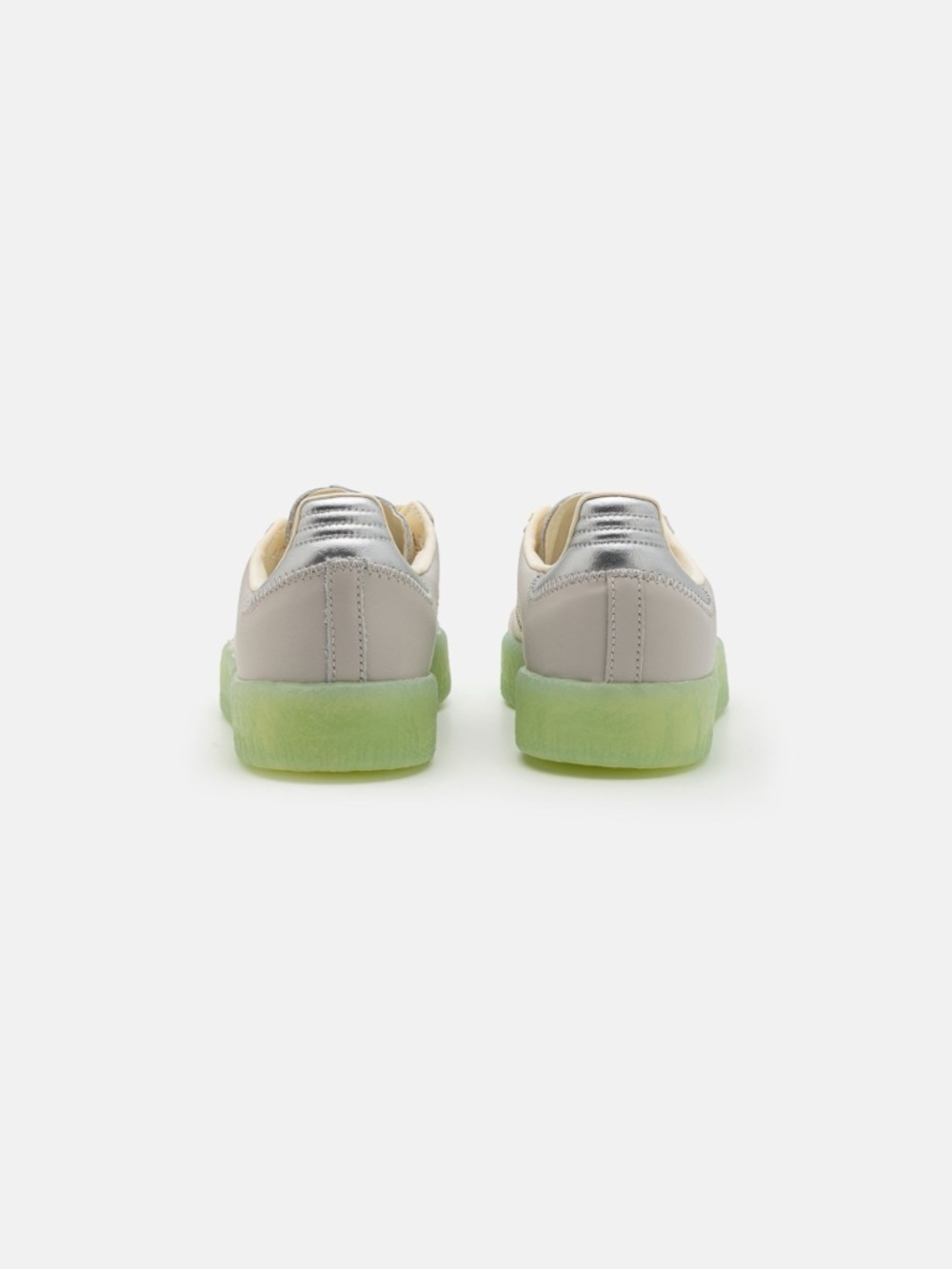 Adidas SAMBAE - Trainers - Picture 4 of 9